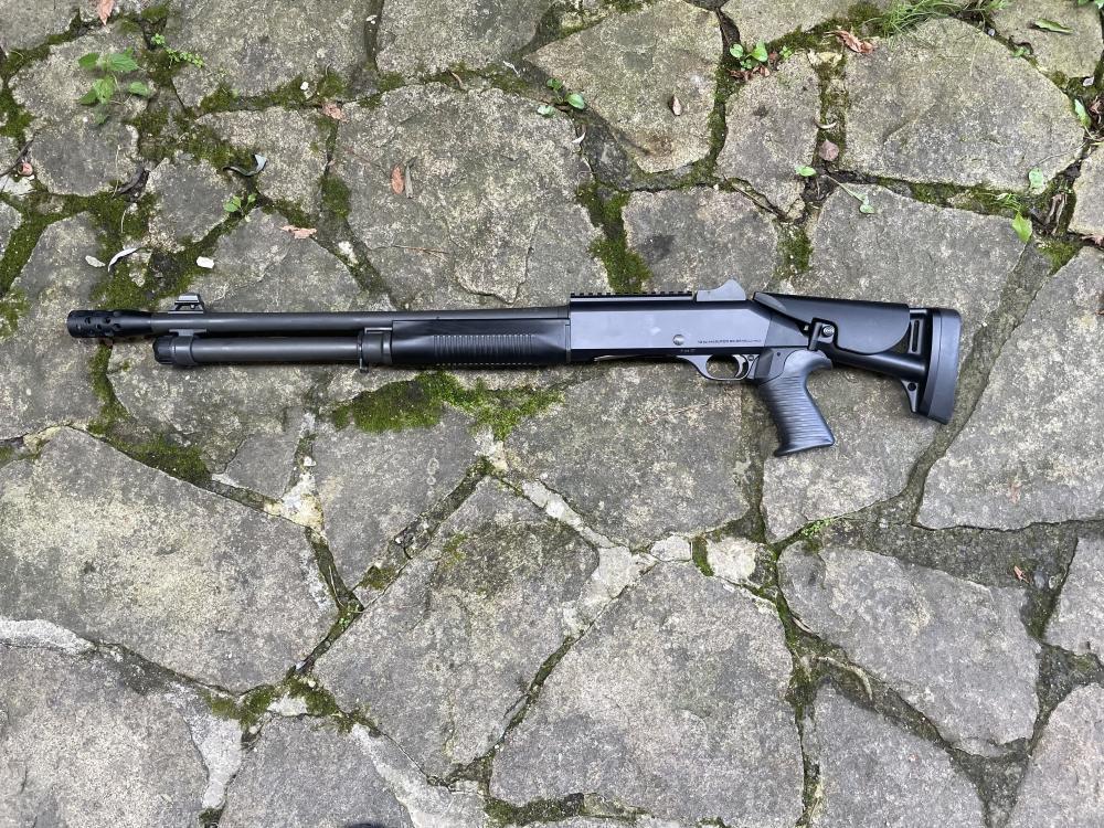 Benelli M4 Super 90