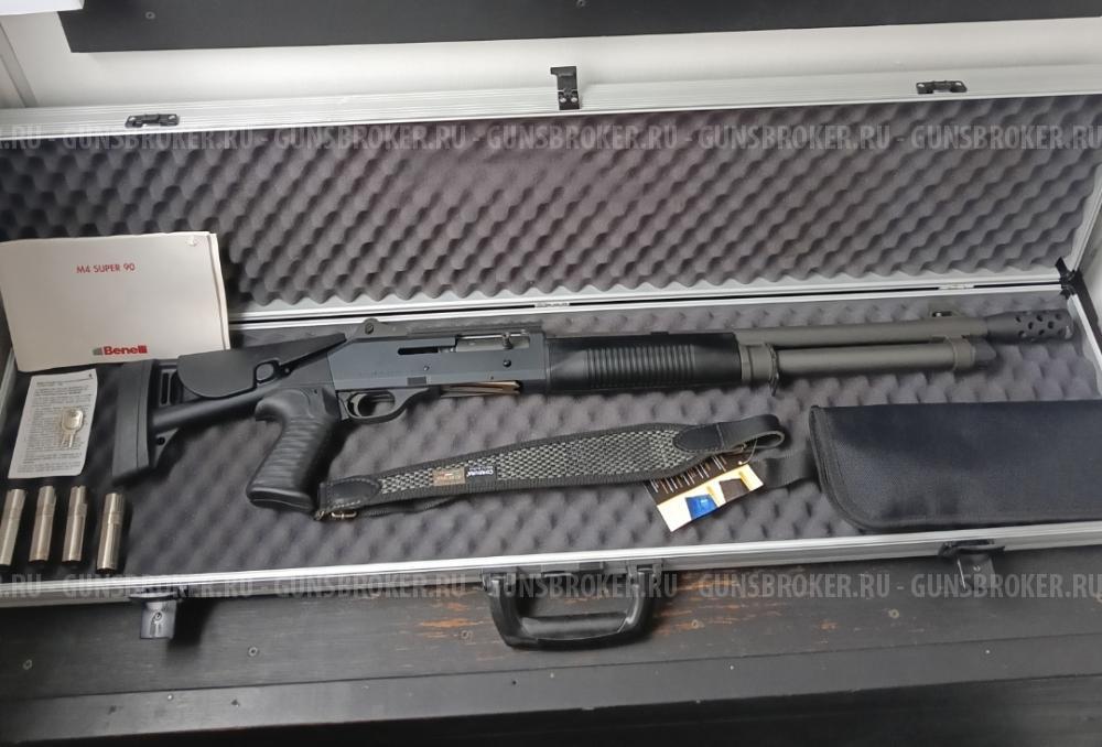 Benelli M4 super 90