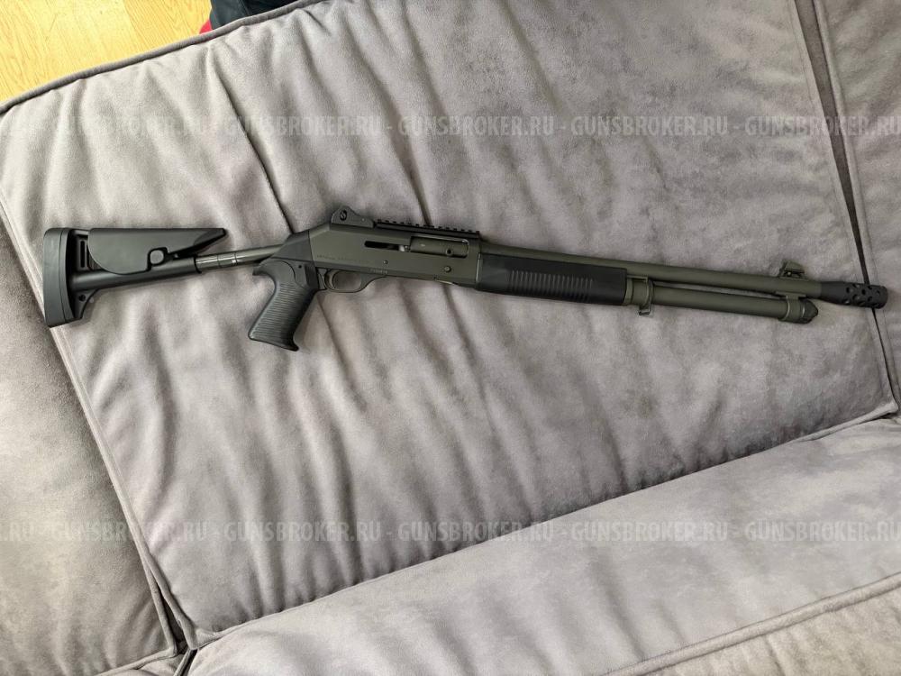 Benelli M4 Super 90