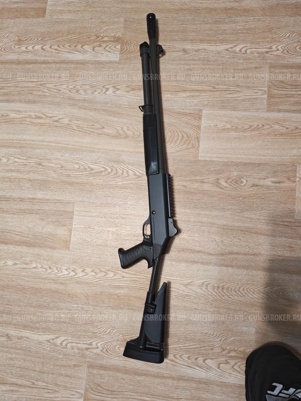 Benelli M4 Super 90