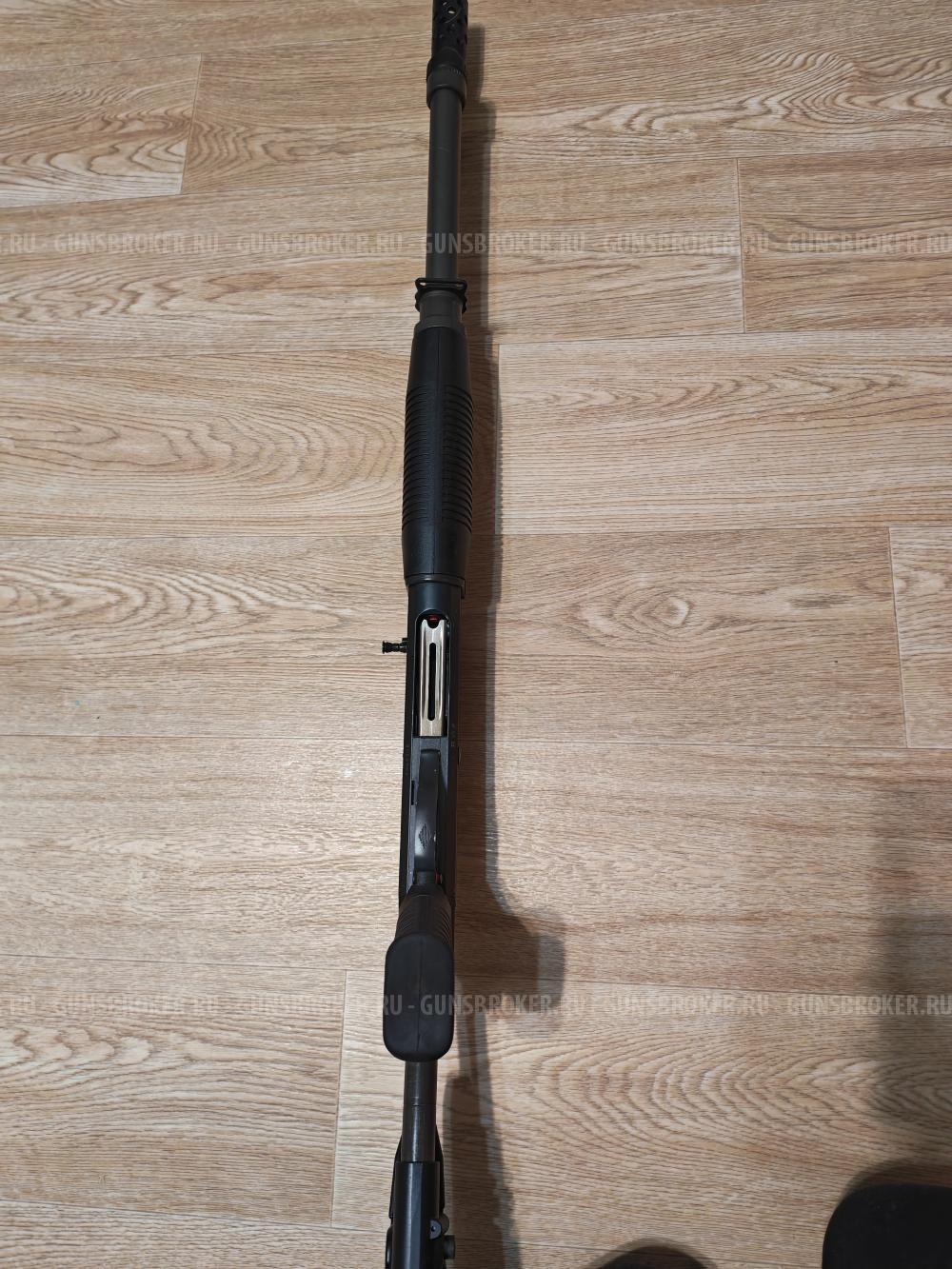 Benelli M4 Super 90