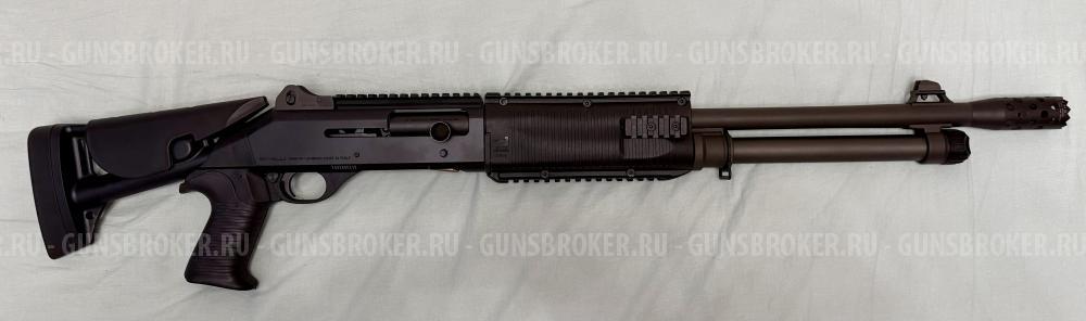 Benelli M4 Super 90