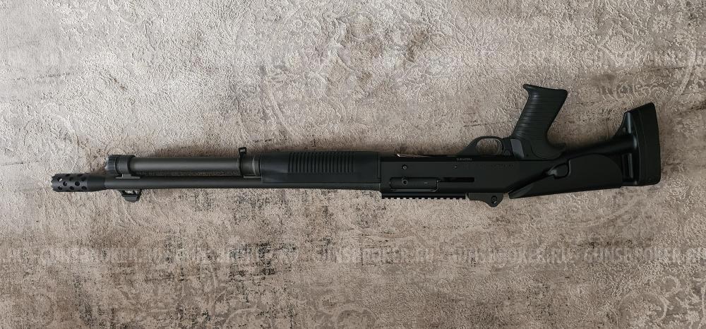 Benelli M4 Super 90