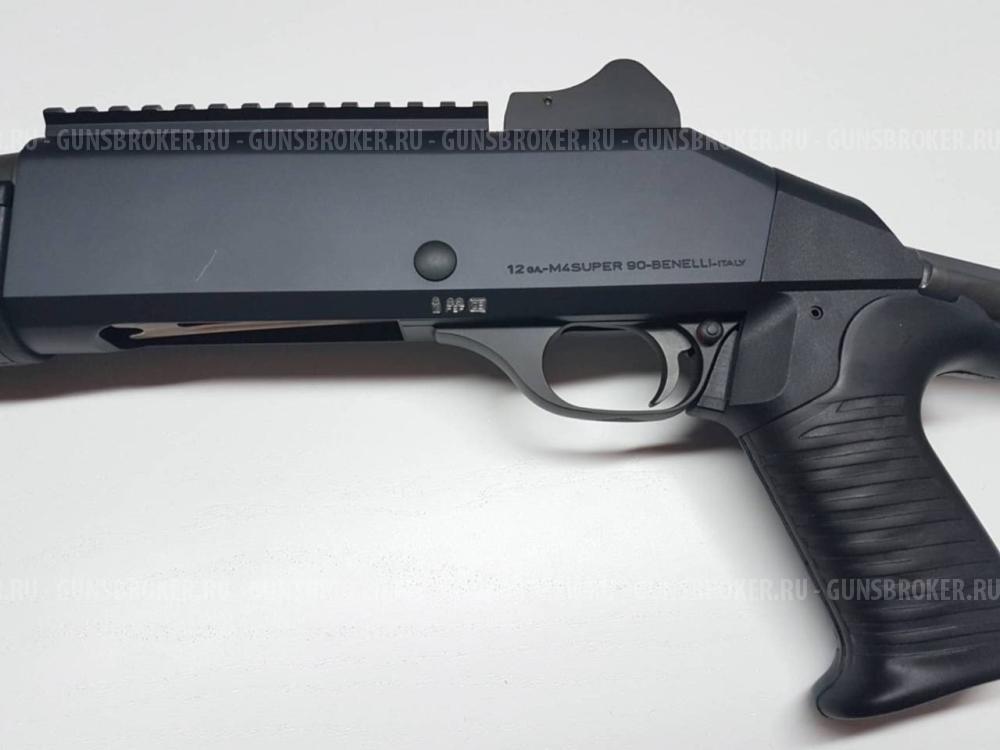 Benelli M4 Super 90