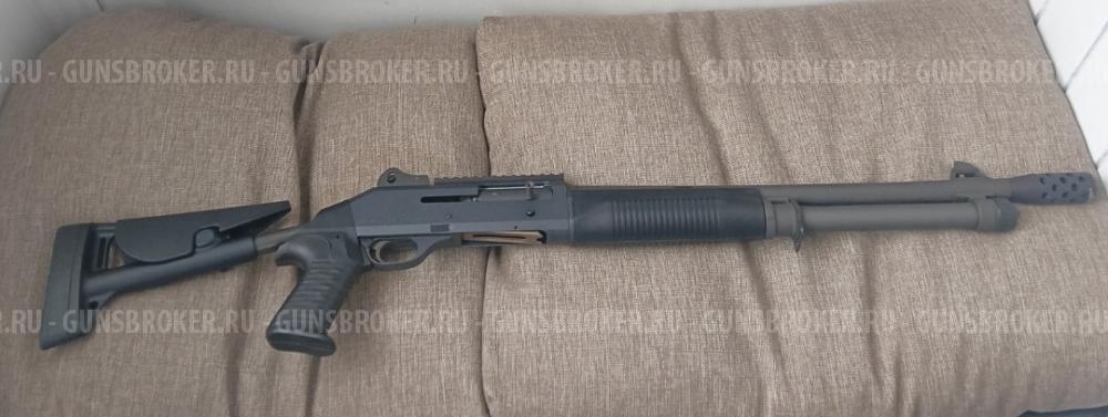 Benelli m4 super 90 