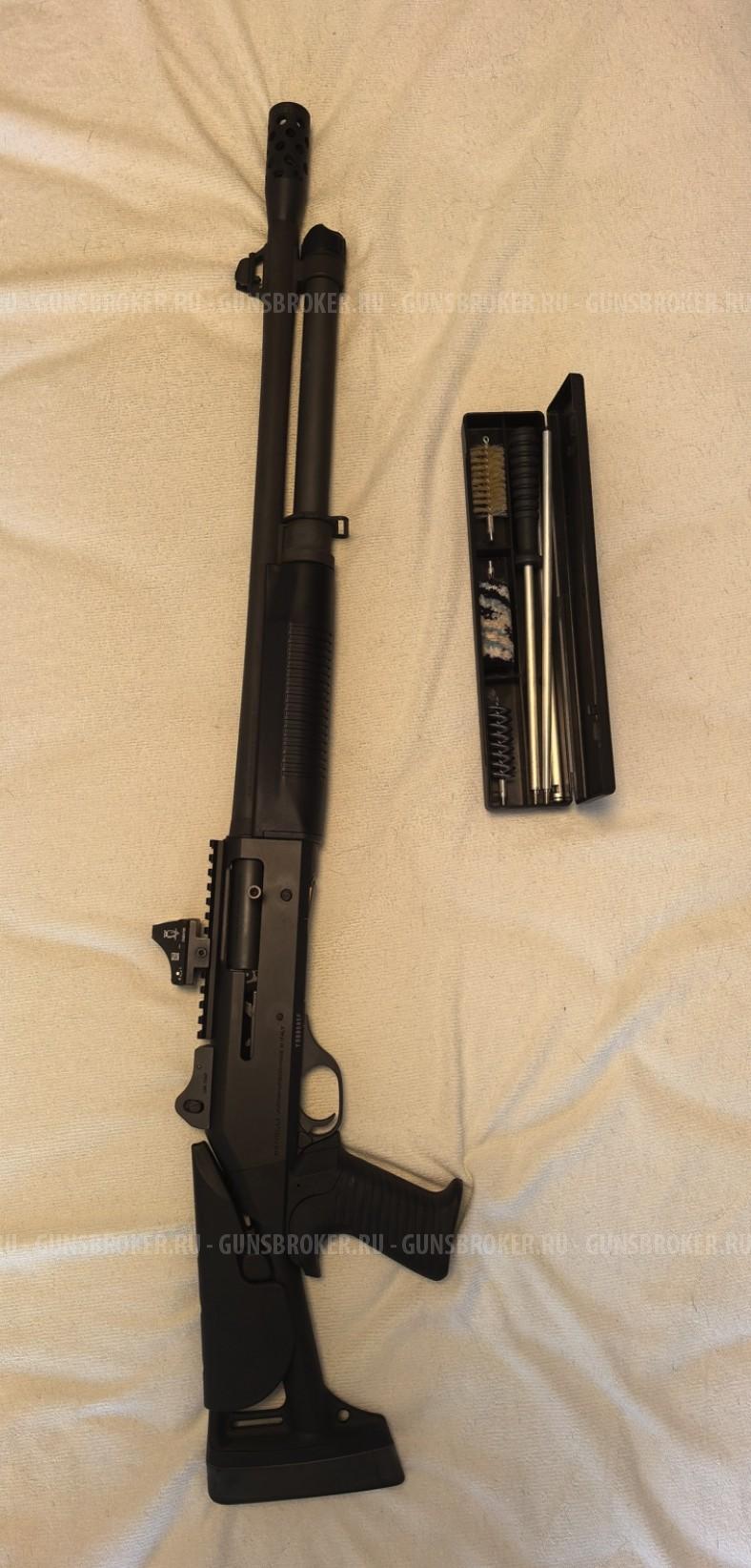 Benelli m4 super 90