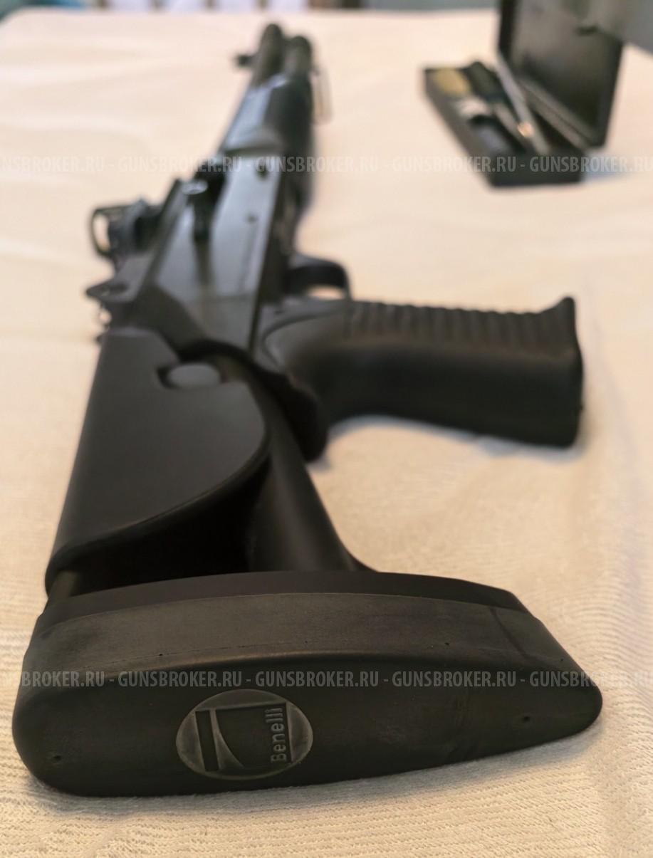 Benelli m4 super 90