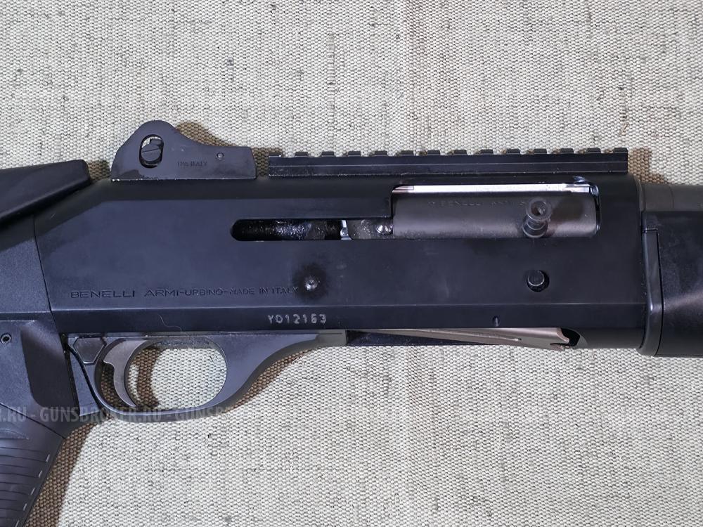 Benelli M4 Super 90
