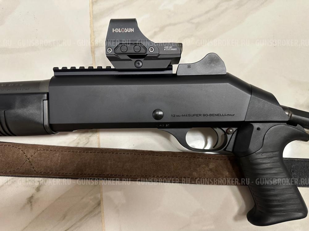 Benelli M4 Super 90