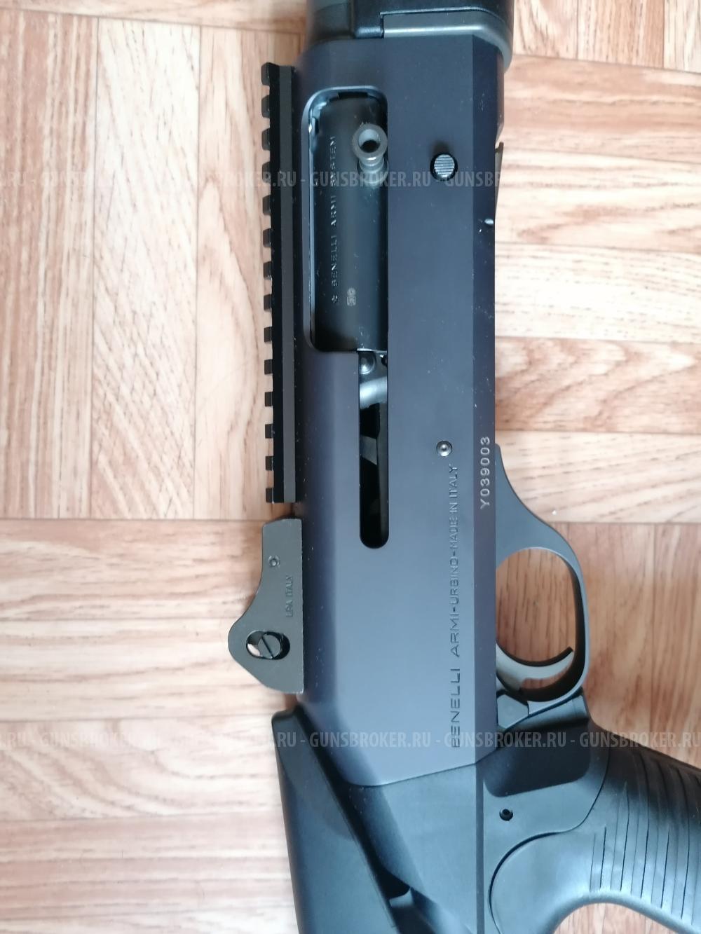 Benelli M4 Super 90