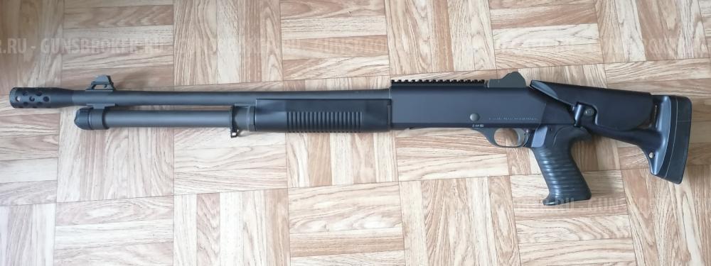 Benelli M4 Super 90