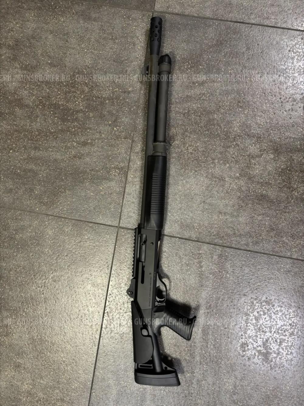 Benelli M4 Super 90