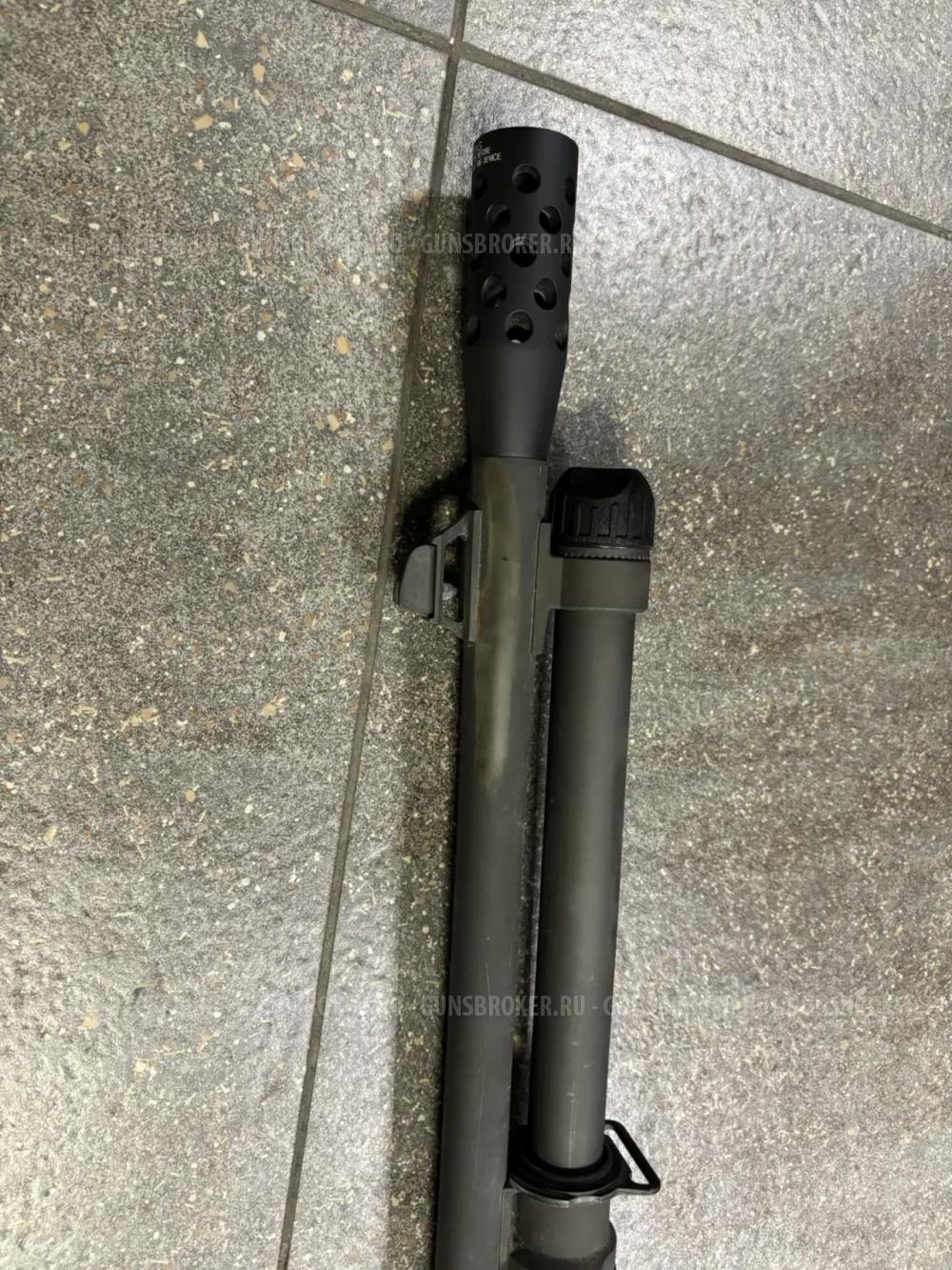 Benelli M4 Super 90