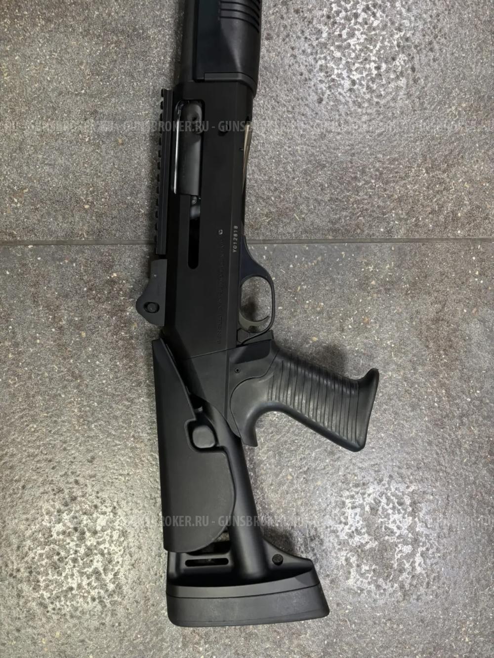 Benelli M4 Super 90
