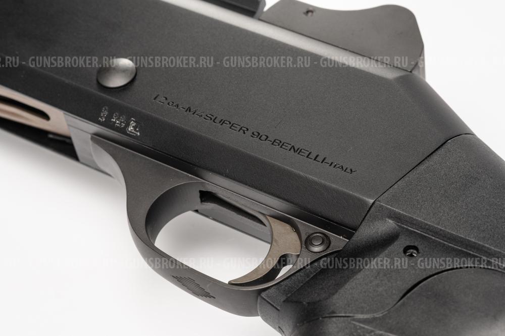 Benelli M4 Super 90