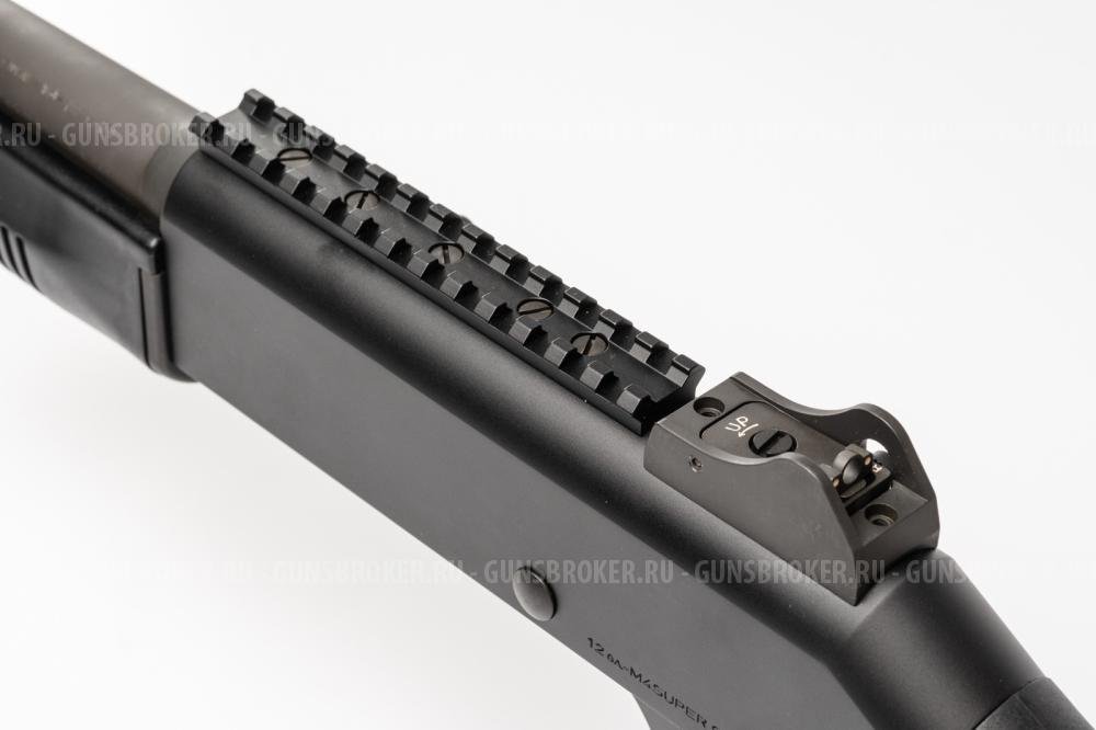 Benelli M4 Super 90