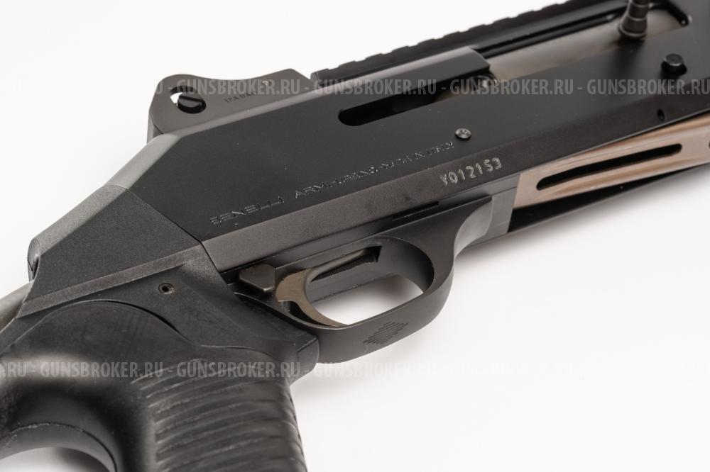 Benelli M4 Super 90