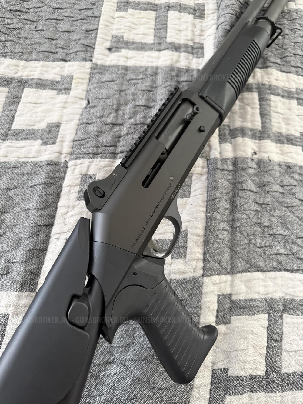 Benelli m4 super 90
