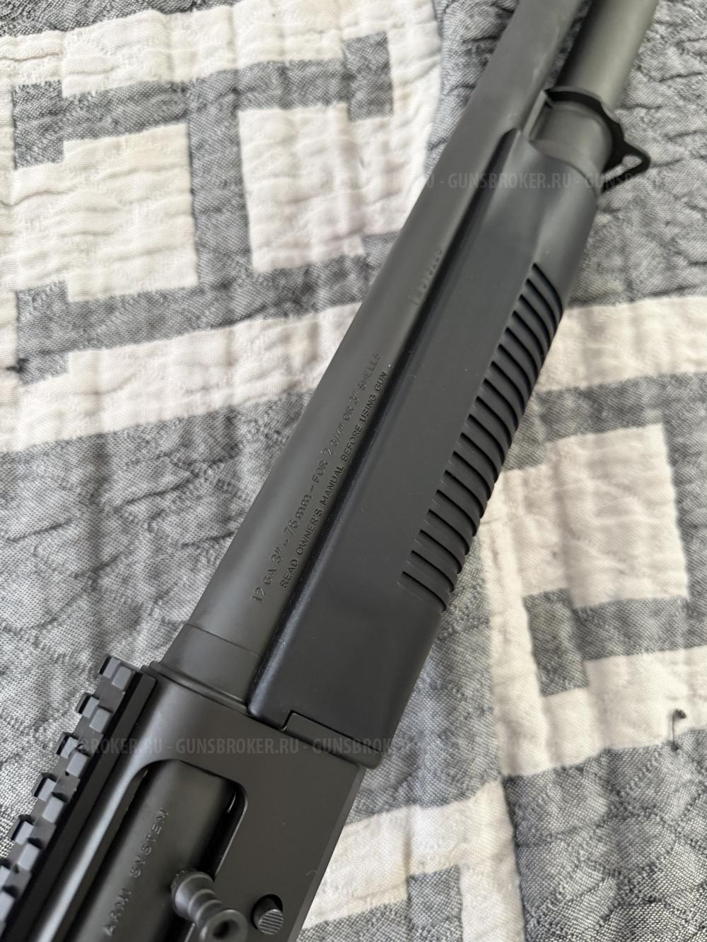 Benelli m4 super 90