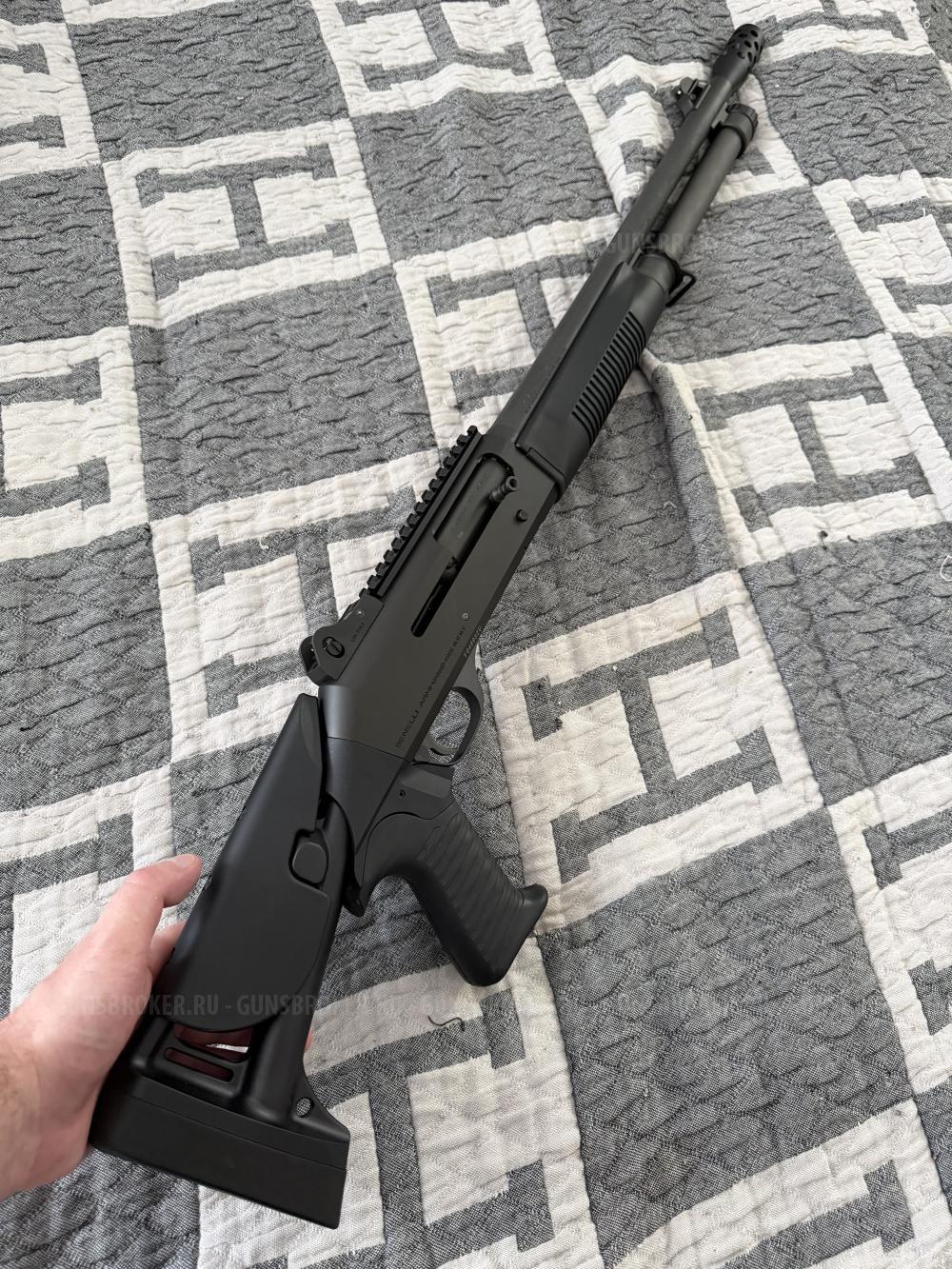 Benelli m4 super 90