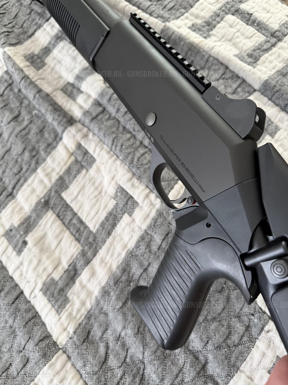 Benelli m4 super 90
