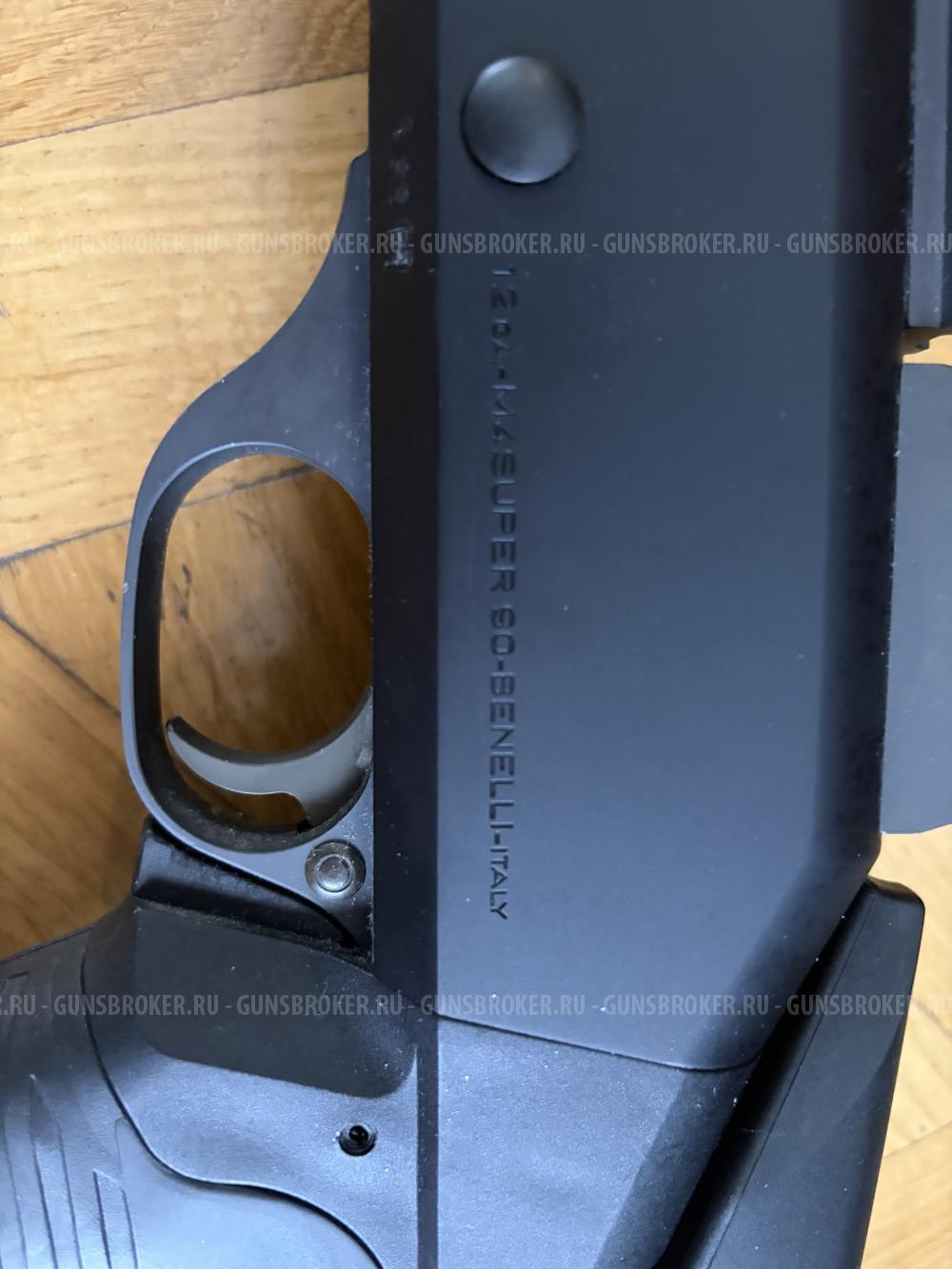 Benelli M4 Super 90