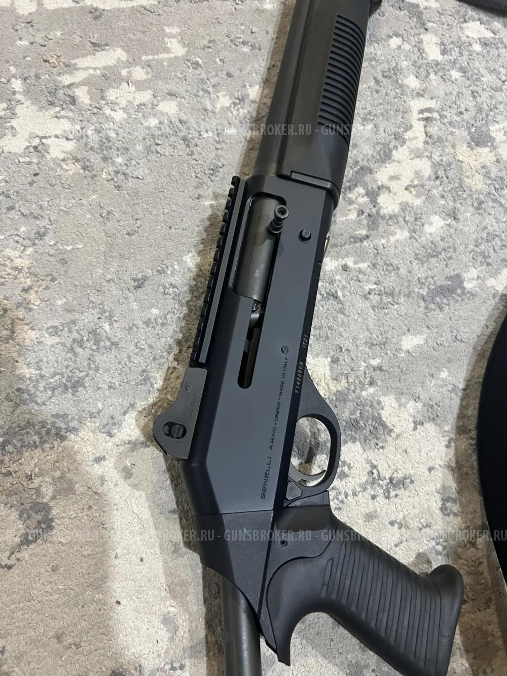 Benelli M4 super 90