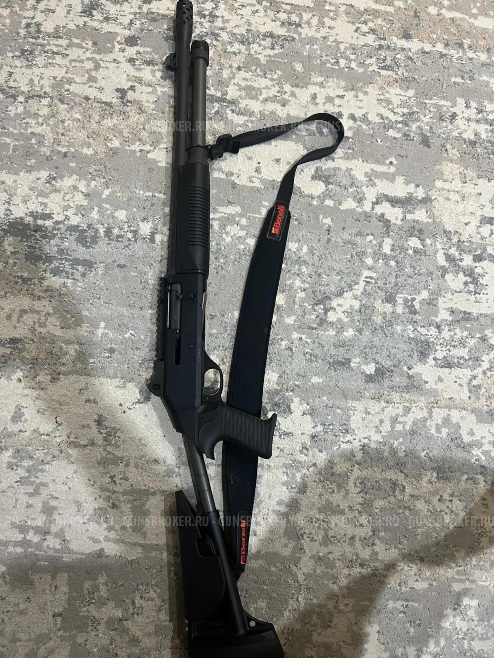 Benelli M4 super 90