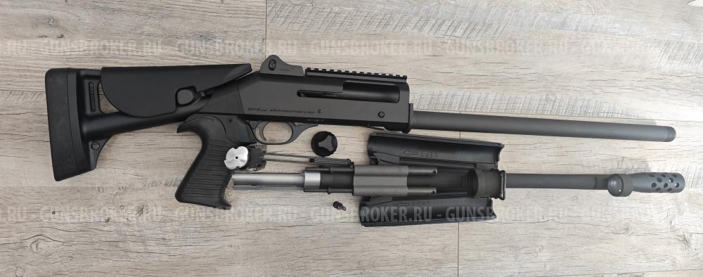 Benelli M4 Super 90