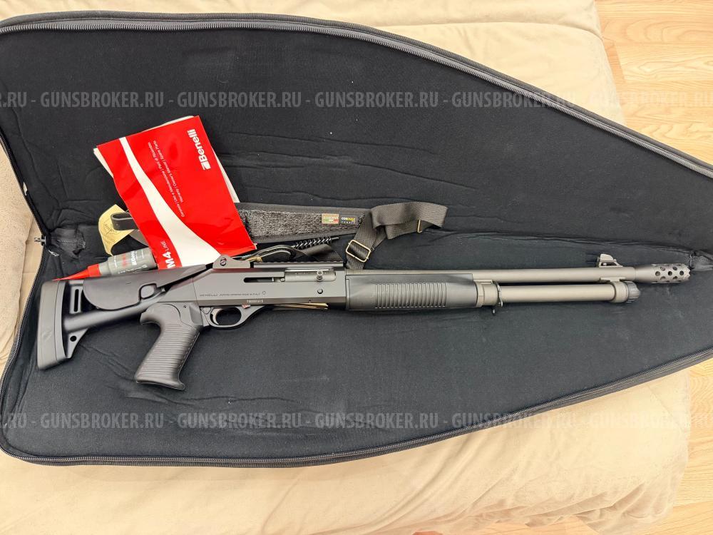 Benelli M4 Super 90