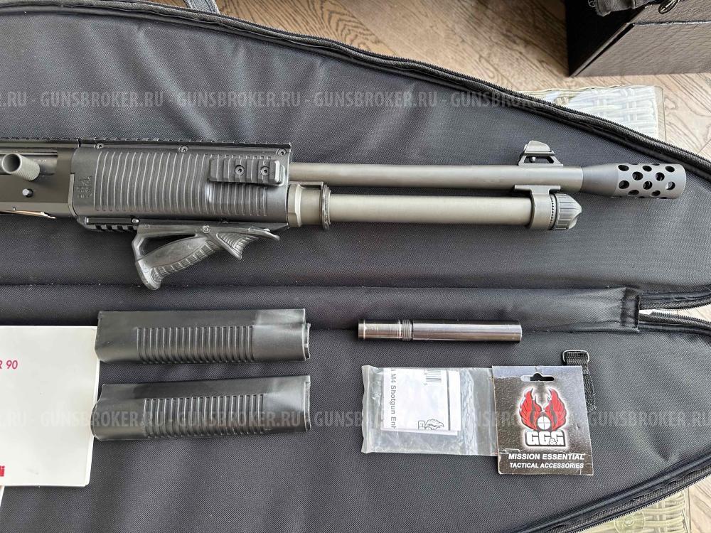 Benelli M4 Super 90 