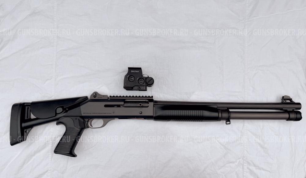 Benelli m4 super 90