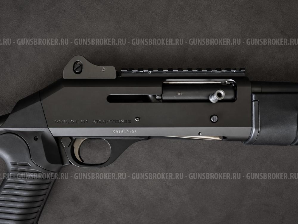 Benelli M4 SUPER 90