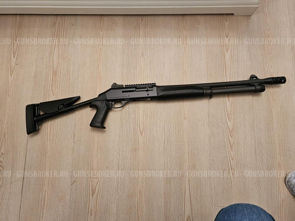 BENELLI M4 SUPER, кал.12