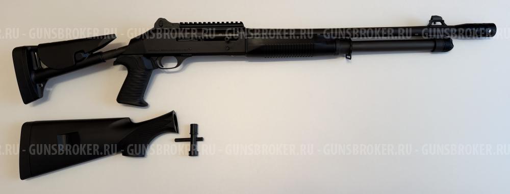 Benelli M4