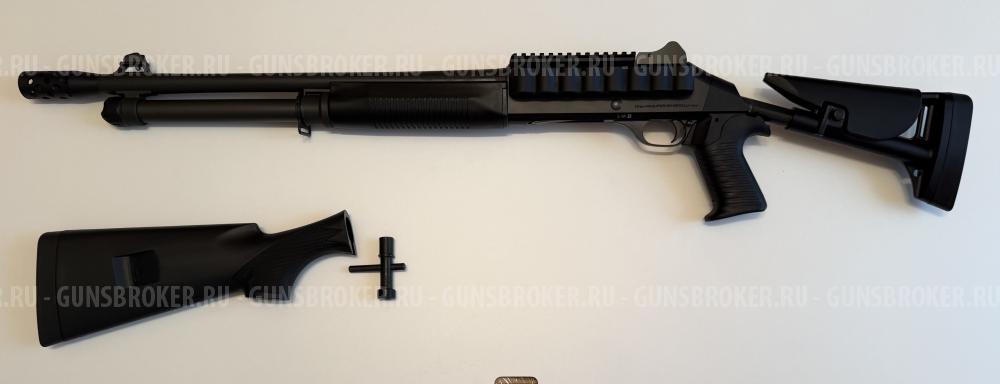 Benelli M4