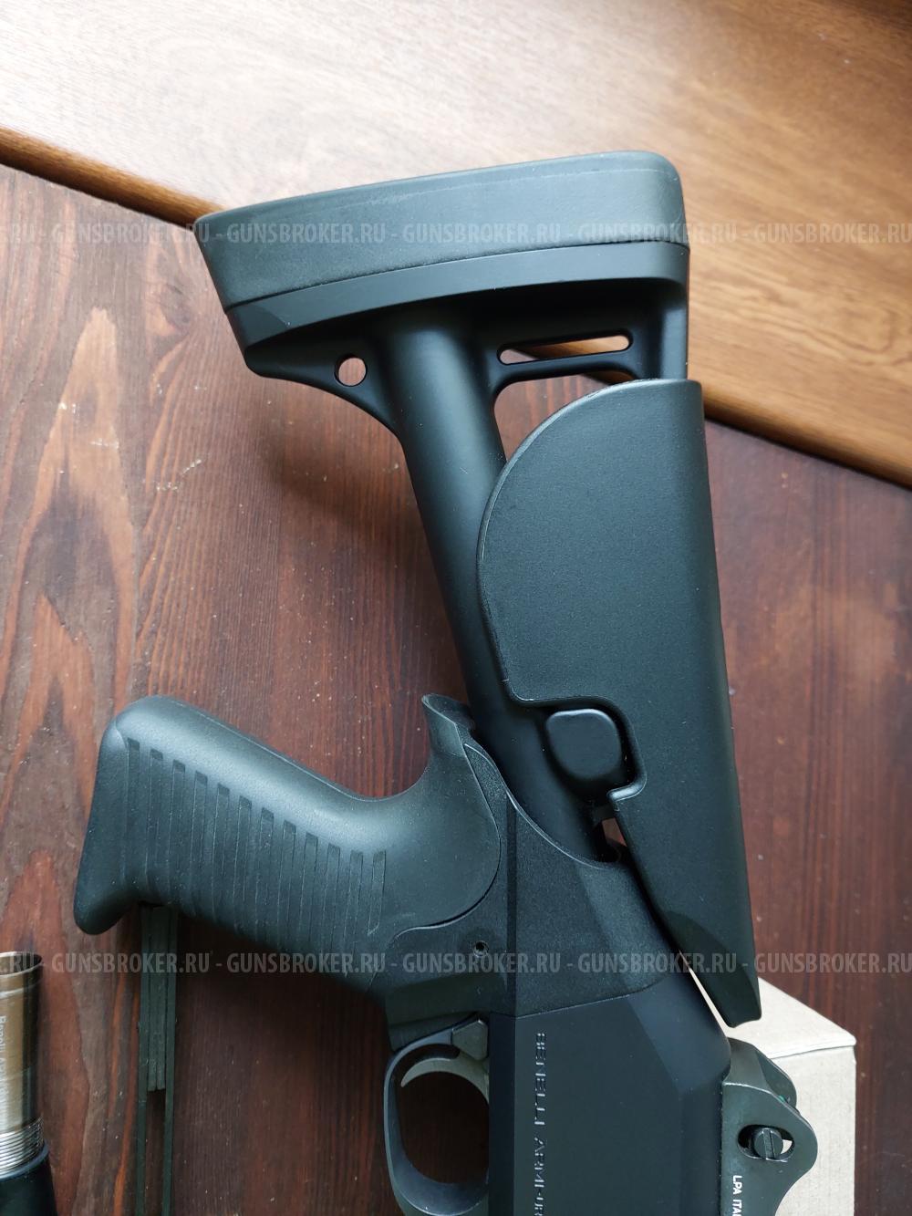 Benelli m4