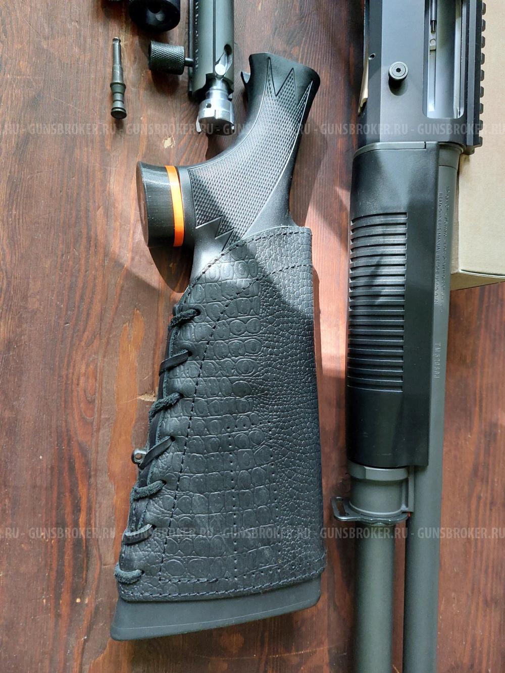 Benelli m4