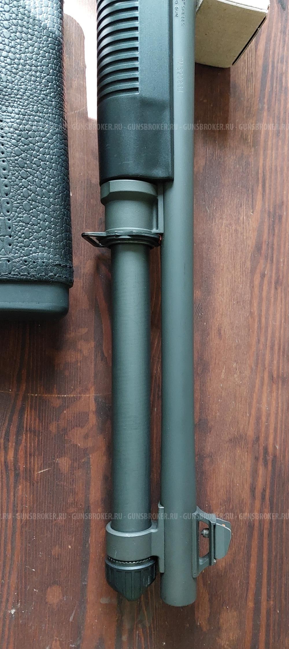 Benelli m4