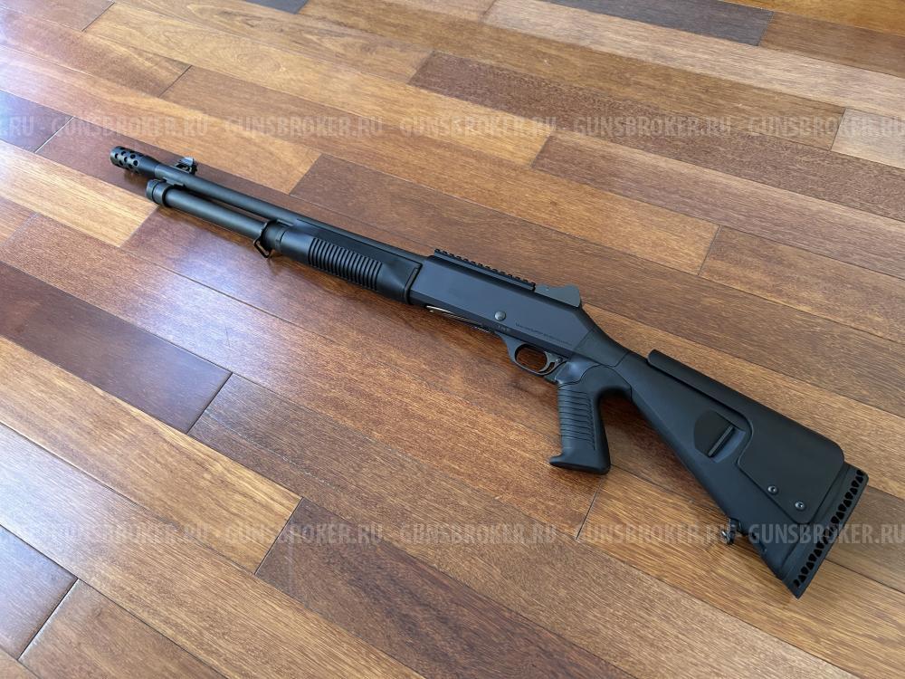 Benelli M4