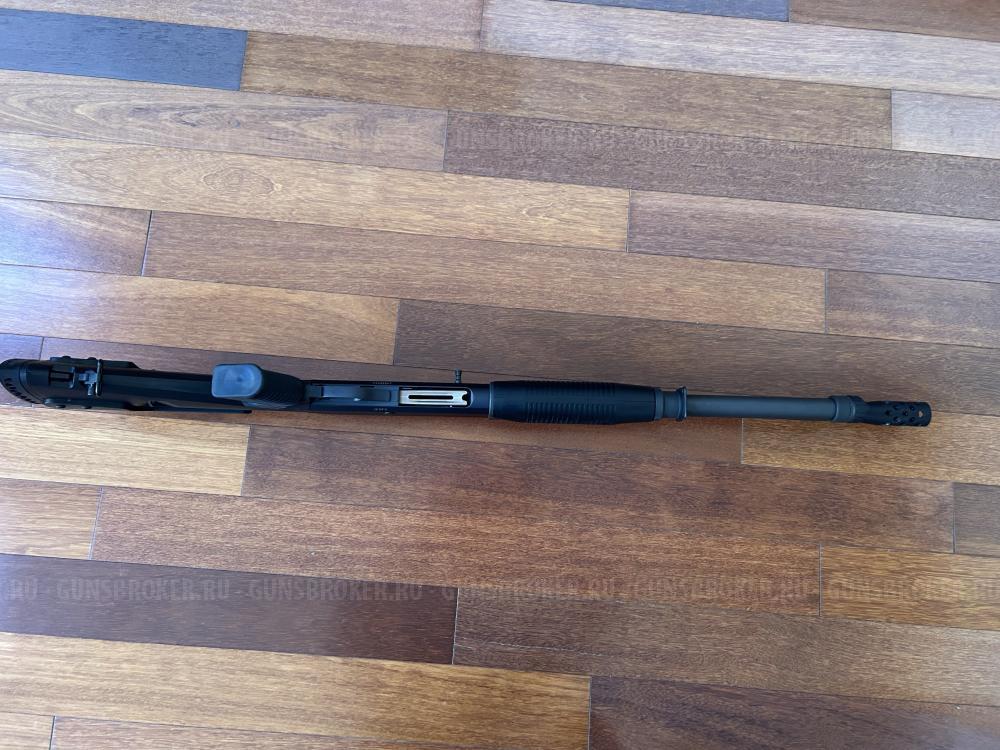 Benelli M4