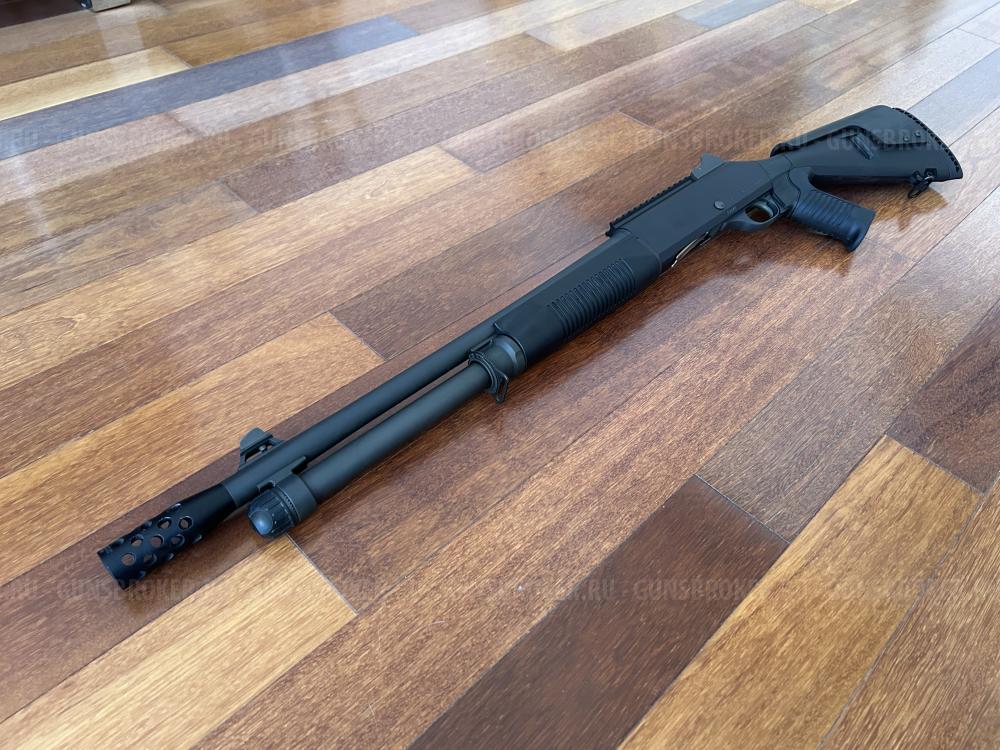 Benelli M4