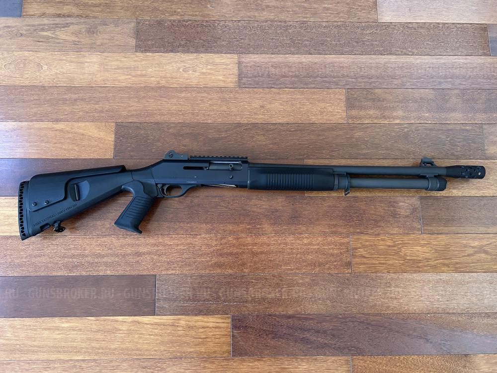 Benelli M4