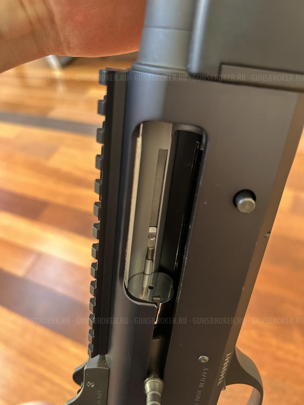 Benelli M4