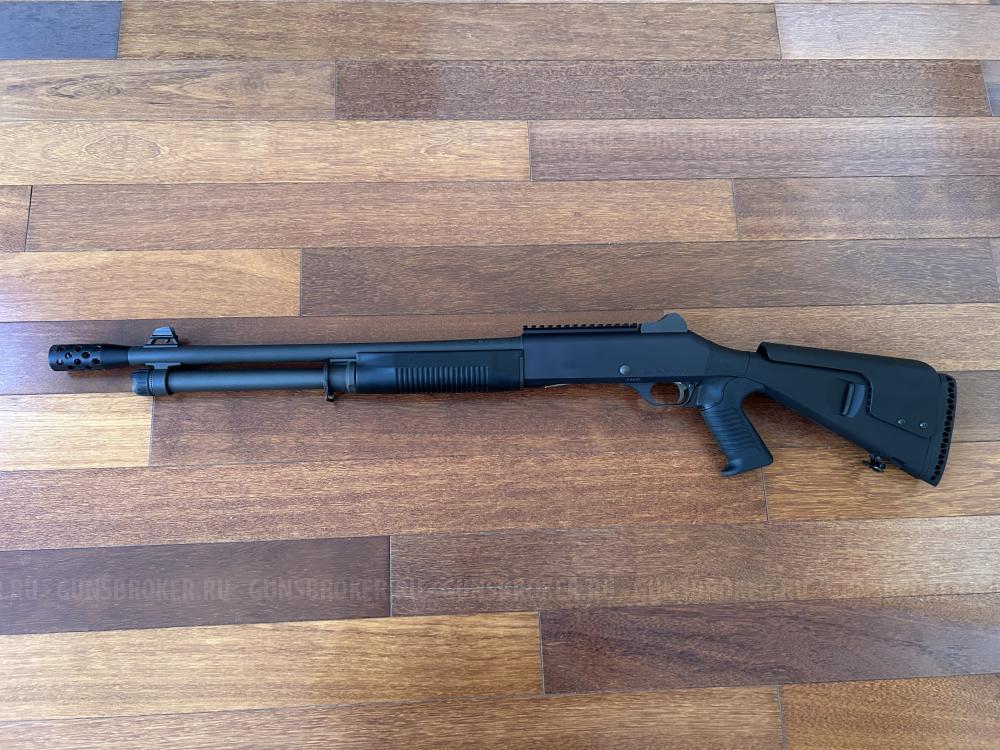 Benelli M4