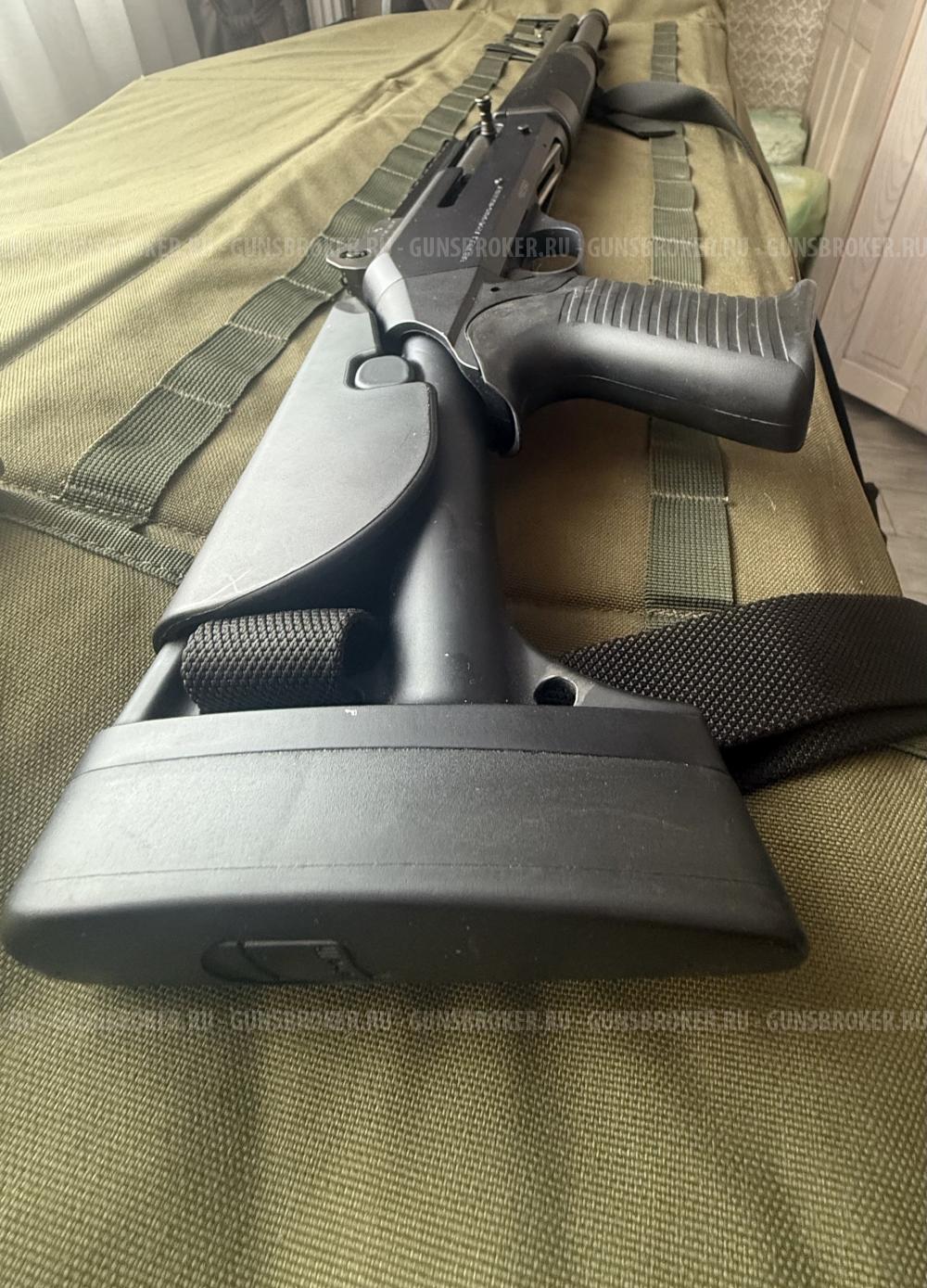 Benelli M4