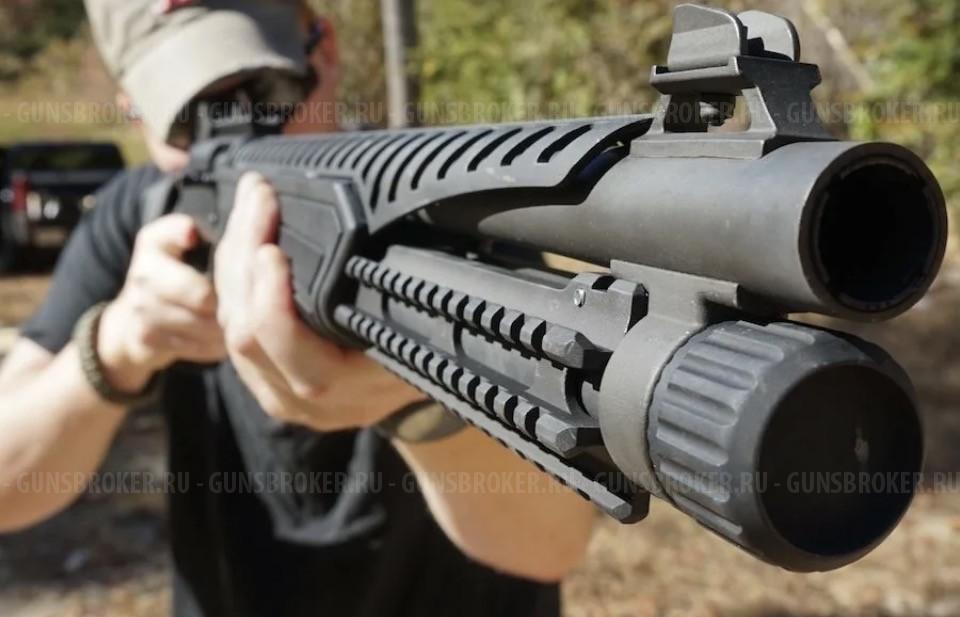 Benelli m4s90 ATI Arms