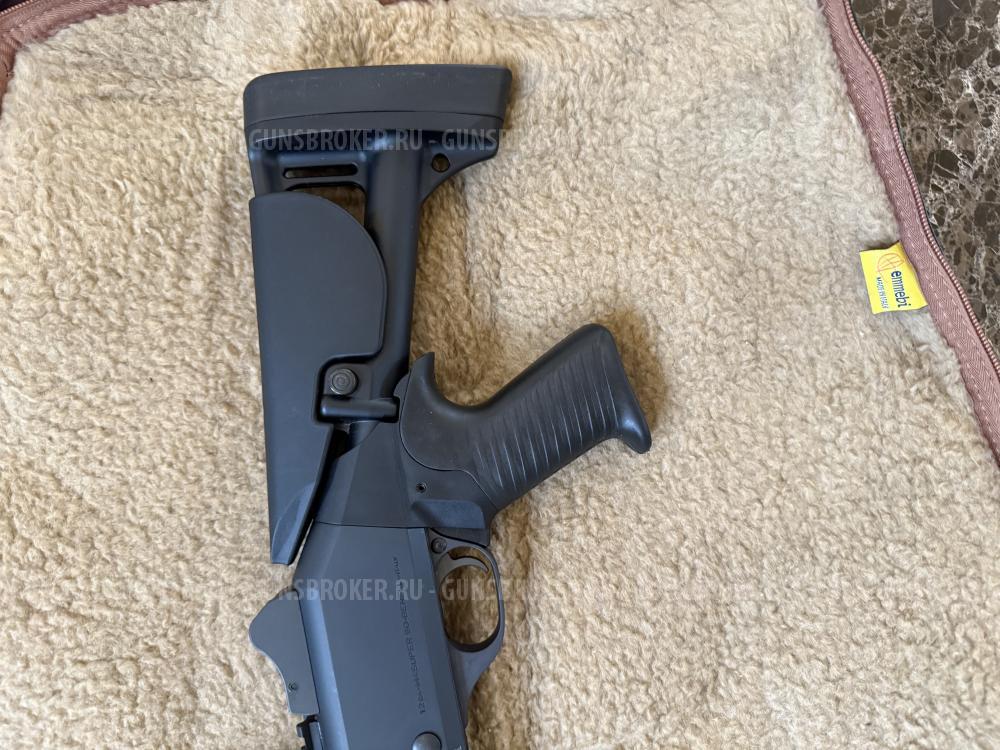 Benelli m4s90,12 калибр