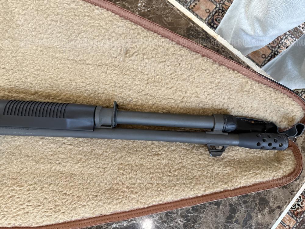 Benelli m4s90,12 калибр