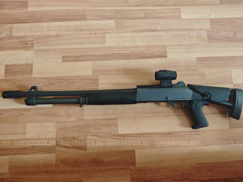 Benelli m4s90